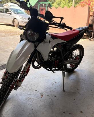 Moto fantic