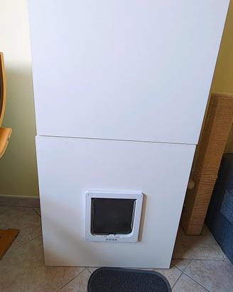 Besta / Libreria/ Gattaiola 