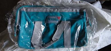 borsa porta attrezzi  