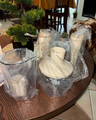 Frullatore a immersione