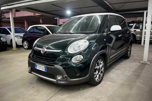 Fiat 500L 1.6 Multijet 105 CV Trekking