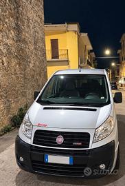 Ricambii carrozzeria Fiat Scudo gemello Peugeot Ex
