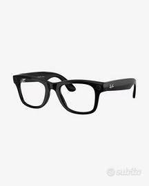 Ray ban meta