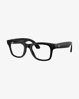 Ray ban meta