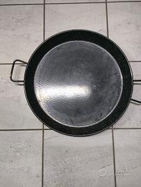 Padella per Paella nuova!