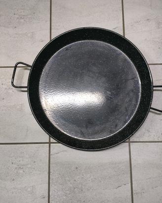 Padella per Paella nuova!