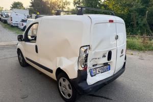 Fiat fiorino INCIDENTATO