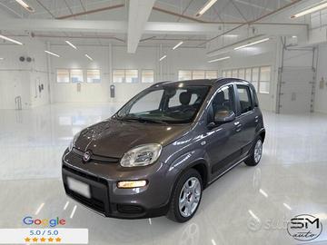 Fiat Panda 1.2 easypower Gpl s&s 69cv
