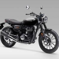 Honda GB350S