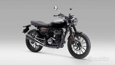 Honda GB350S