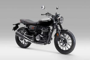 Honda GB350S