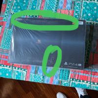 Ps4 Pro 500 Million Limited edition