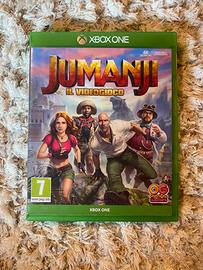 Gioco Jumanji
