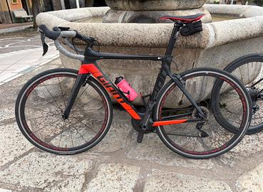 bici da Corsa Giant propel advance