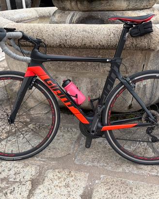 bici da Corsa Giant propel advance