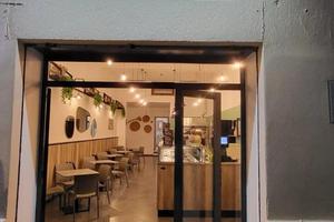 Pizzeria - Alghero centro