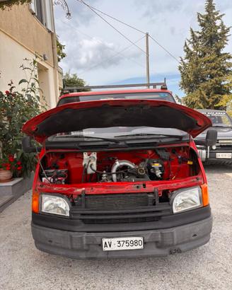 *FORD WAG E JAEHEK TRANSIT 190*