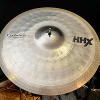 Sabian 17" HHX Evolution Effect Crash