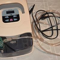 CPAP ventilatore medico