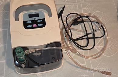 CPAP ventilatore medico