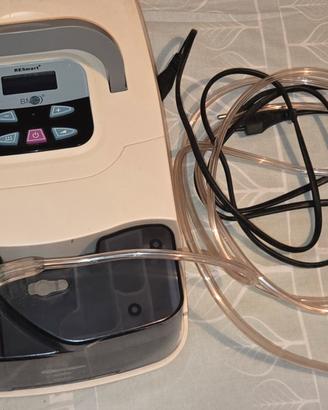CPAP ventilatore medico