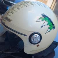 Casco omologato