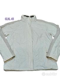 WED' ZE giacca outdoor neve sci montagna donna M