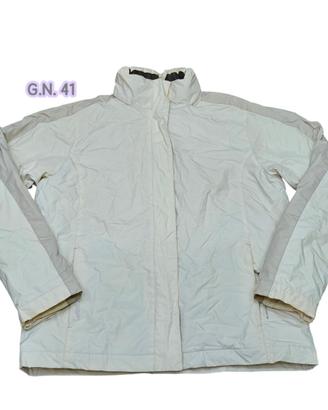 WED' ZE giacca outdoor neve sci montagna donna M