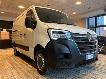 RENAULT  MASTER 2.3/UNICO PROP/98.000 KM