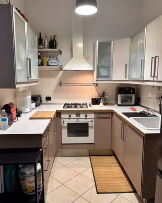 Cucina
