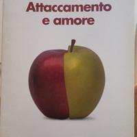 Attaccamento e amore