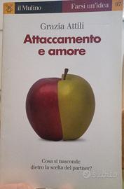 Attaccamento e amore