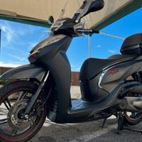 Sh 300 sport