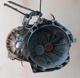 Cambio Ford Transit 2.2 TDCI 5M anno 2006/10