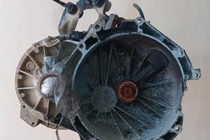 Cambio Ford Transit 2.2 TDCI 5M anno 2006/10