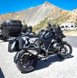Bmw 1200 gs triple black 