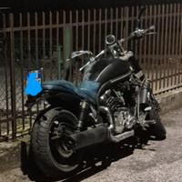 Hyosung Aquila 650 GV