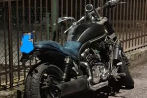 Hyosung Aquila 650 GV