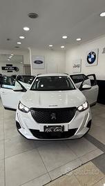 Peugeot 2008 BlueHDi 110 S&S Allure Pack