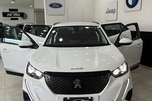 Peugeot 2008 BlueHDi 110 S&S Allure Pack