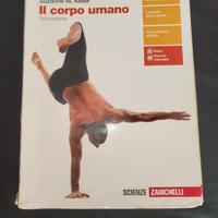 Il corpo umano, terza edizione
