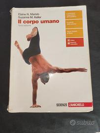 Il corpo umano, terza edizione