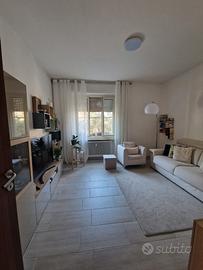 Bilocale Città Giardino-Via Trecourt ,PV