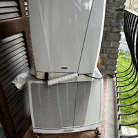 Climatizzatore portatile