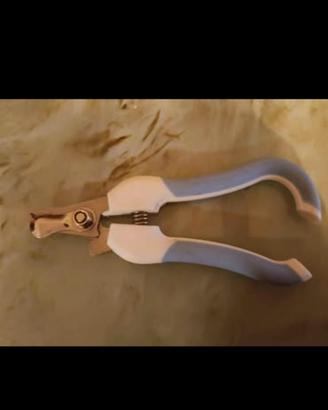 NUOVE Forbici Taglia Unghie per Animali