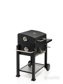 Barbecue sochef gringo G641415