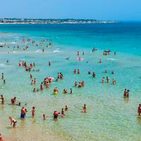 Casa vacanza Avola a 10 metri dal mare, Lung.r