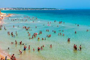 Casa vacanza Avola a 10 metri dal mare, Lung.r