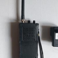 Zodiac ZV 2000 VHF-Transceiver