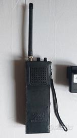 Zodiac ZV 2000 VHF-Transceiver